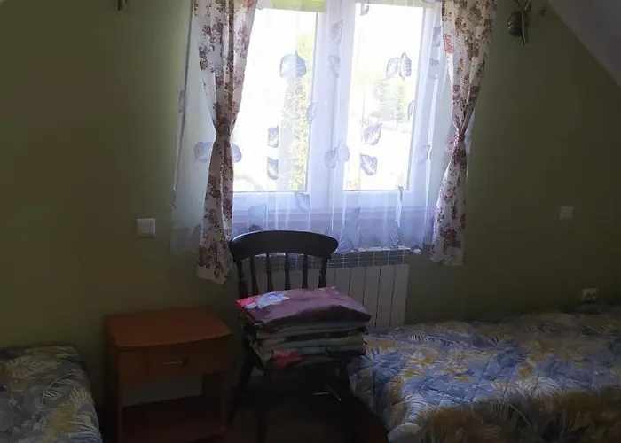 Domek Rodzynek