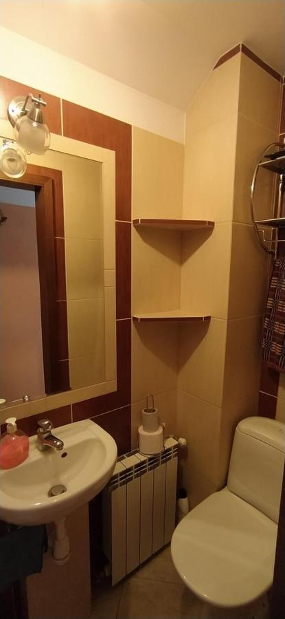 Apartment Rodzynek *