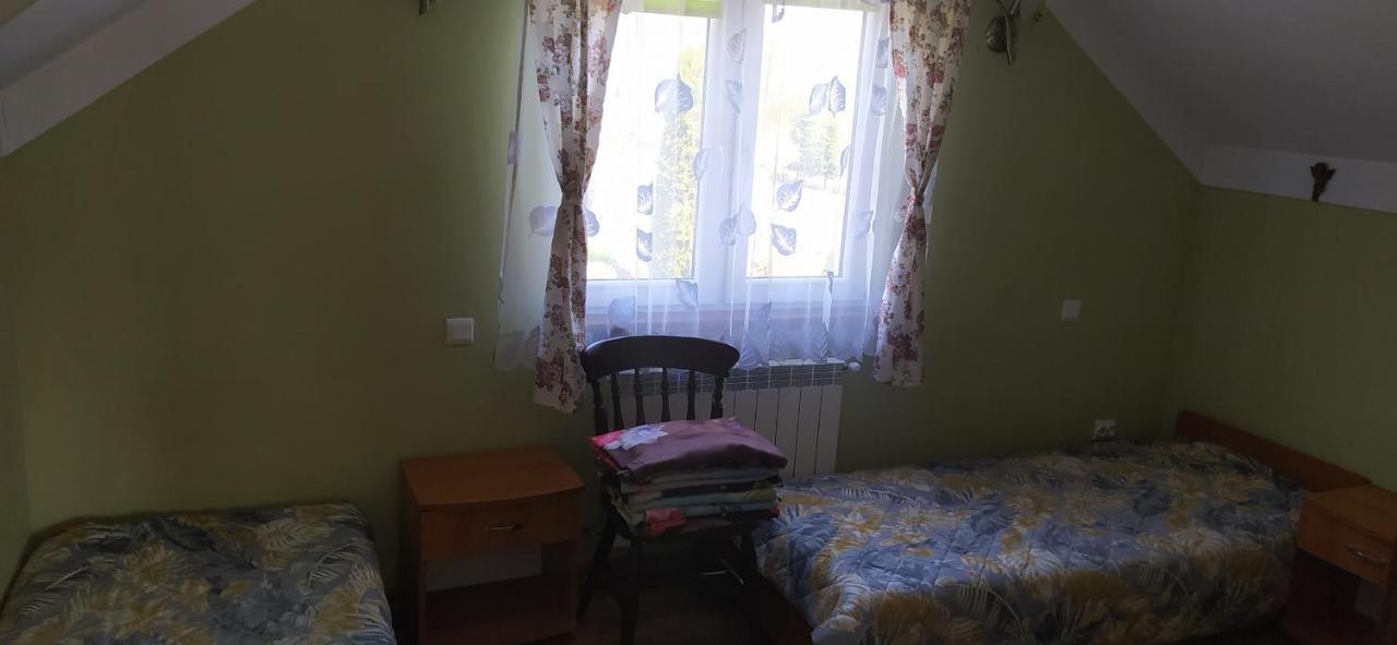 Rodzynek Apartment *