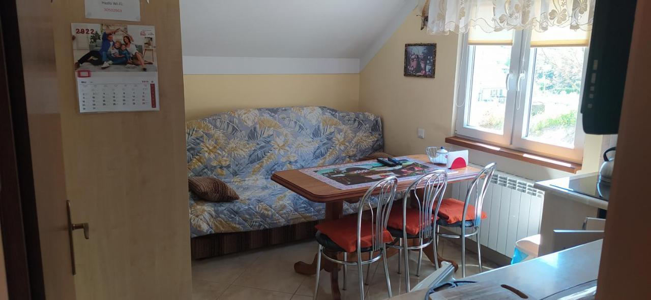 Rodzynek Apartment